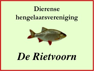 HSV De Rietvoorn - Dieren